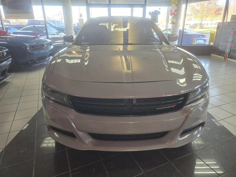 2022 Dodge Charger 7th Gen - Image 2 of 4