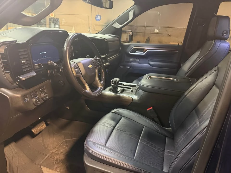 2022 Chevrolet Silverado 4th Gen - Image 7 of 8