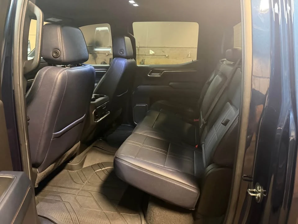 2022 Chevrolet Silverado 4th Gen - Image 8 of 8