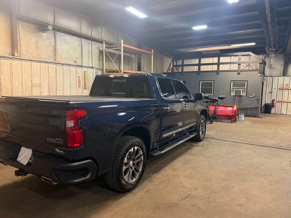 2022 Chevrolet Silverado 4th Gen - Image 3 of 8