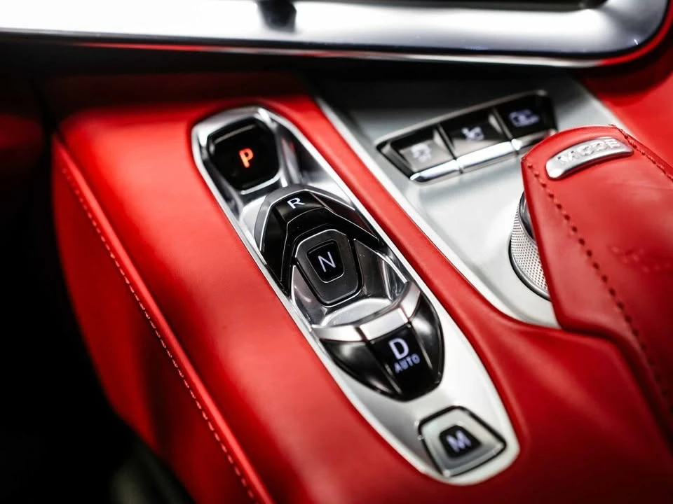 2022 Chevrolet Corvette C8 - Image 17 of 20