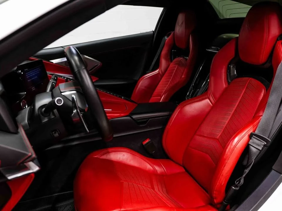 2022 Chevrolet Corvette C8 - Image 9 of 20