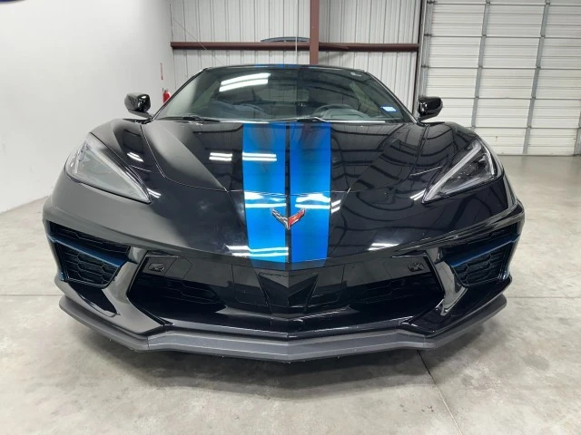 2022 Chevrolet Corvette C8 - Image 7 of 21