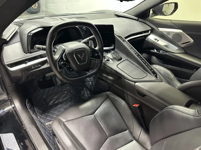 2022 Chevrolet Corvette C8 - Image 17 of 21