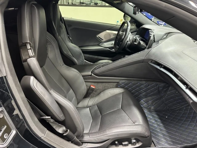 2022 Chevrolet Corvette C8 - Image 21 of 21