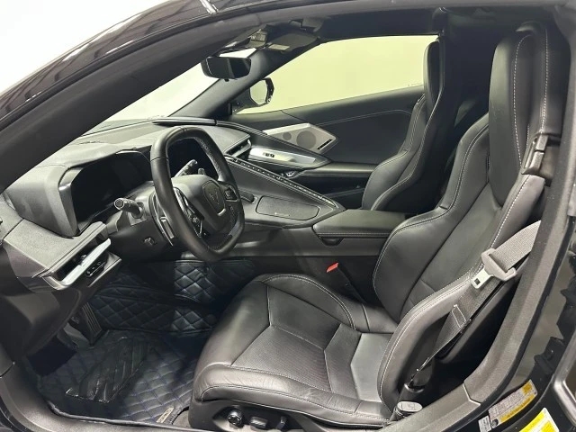 2022 Chevrolet Corvette C8 - Image 14 of 21