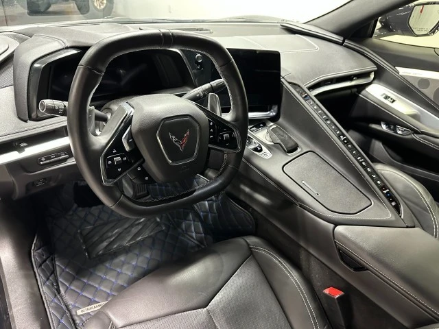 2022 Chevrolet Corvette C8 - Image 18 of 21