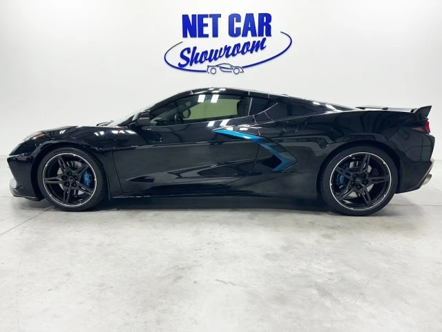 2022 Chevrolet Corvette C8 - Image 5 of 21