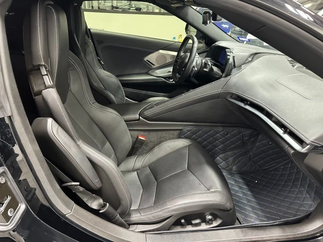 2022 Chevrolet Corvette C8 - Image 20 of 21