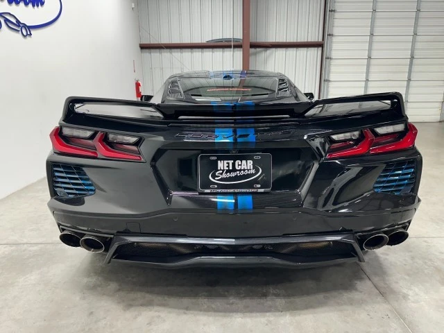 2022 Chevrolet Corvette C8 - Image 10 of 21