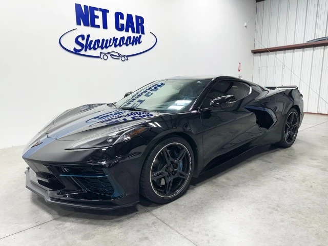 2022 Chevrolet Corvette C8 - Image 6 of 21