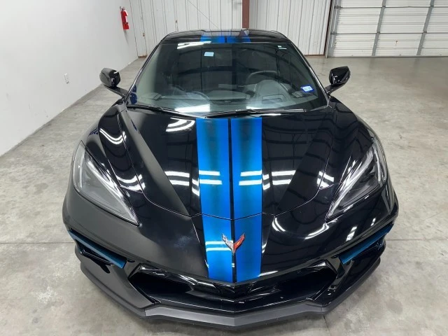 2022 Chevrolet Corvette C8 - Image 12 of 21