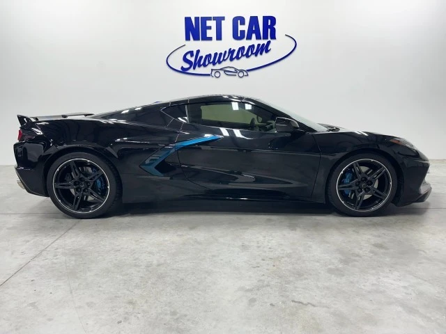 2022 Chevrolet Corvette C8 - Image 4 of 21