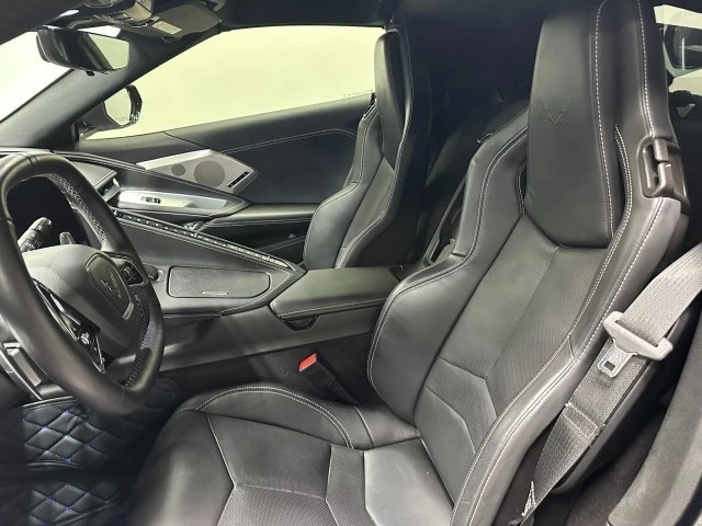 2022 Chevrolet Corvette C8 - Image 16 of 21