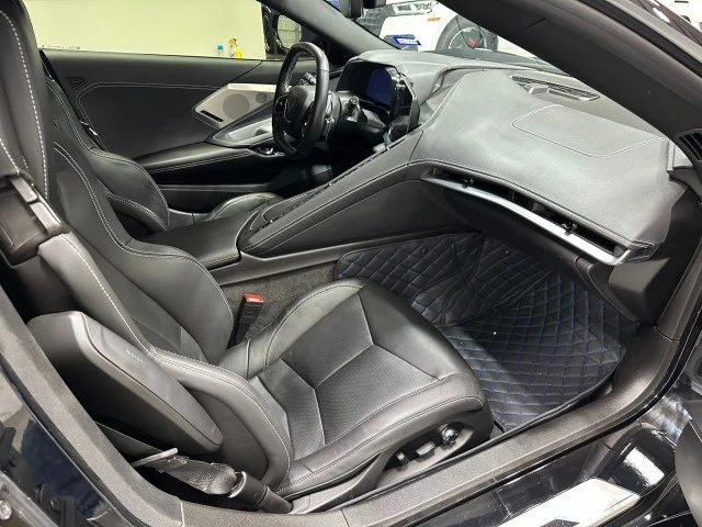 2022 Chevrolet Corvette C8 - Image 19 of 21