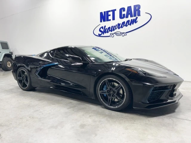 2022 Chevrolet Corvette C8 - Image 3 of 21