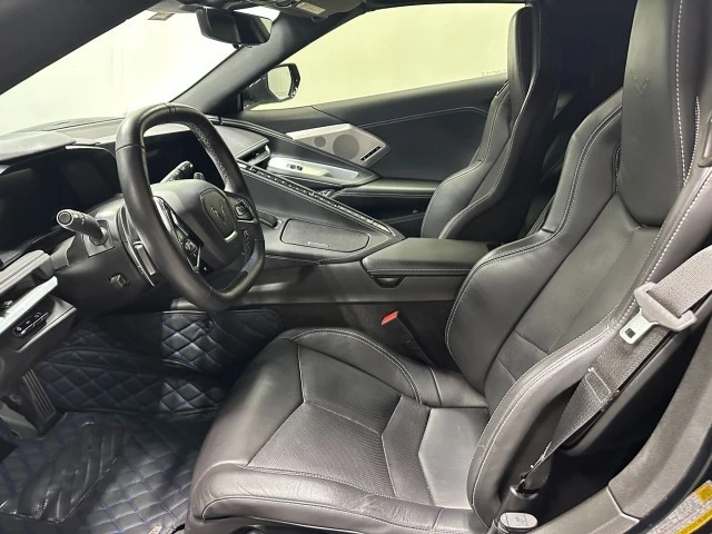 2022 Chevrolet Corvette C8 - Image 15 of 21