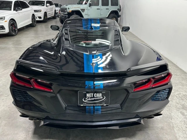 2022 Chevrolet Corvette C8 - Image 13 of 21