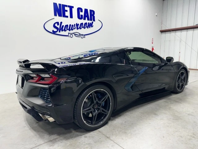 2022 Chevrolet Corvette C8 - Image 11 of 21