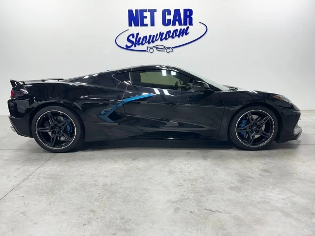 2022 Chevrolet Corvette C8 - Image 4 of 21