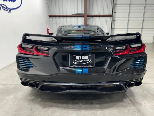 2022 Chevrolet Corvette C8 - Image 14 of 21