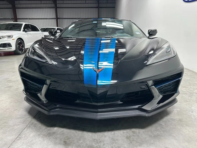 2022 Chevrolet Corvette C8 - Image 7 of 21