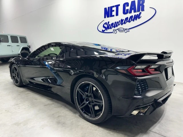 2022 Chevrolet Corvette C8 - Image 9 of 21