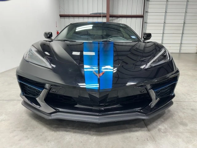 2022 Chevrolet Corvette C8 - Image 15 of 21