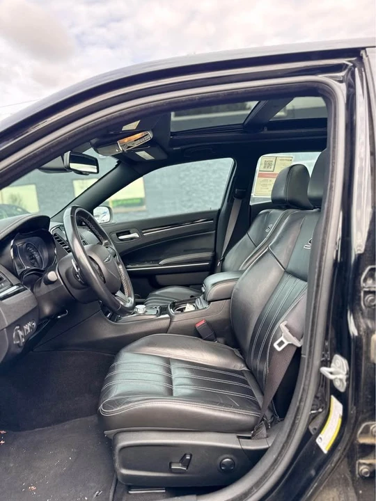 2022 Chevrolet Aveo/Sonic - Image 7 of 10