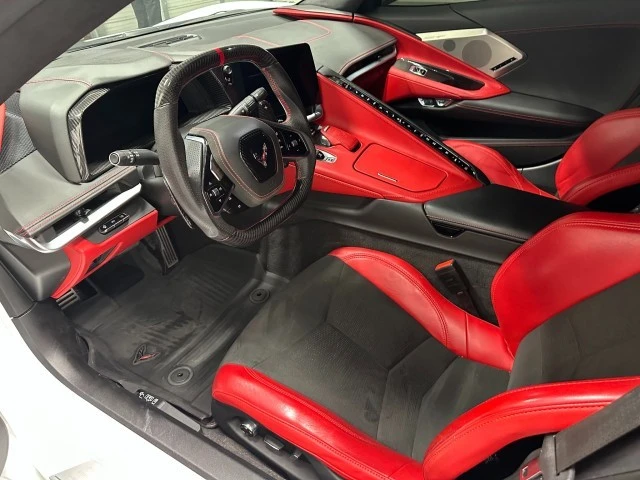 2022 Chevrolet Corvette C8 - Image 12 of 21