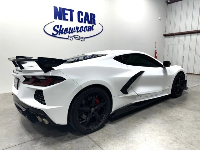 2022 Chevrolet Corvette C8 - Image 8 of 21