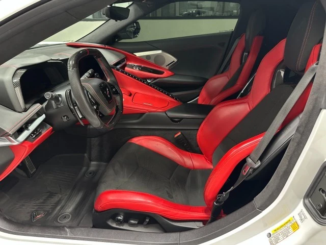 2022 Chevrolet Corvette C8 - Image 11 of 21