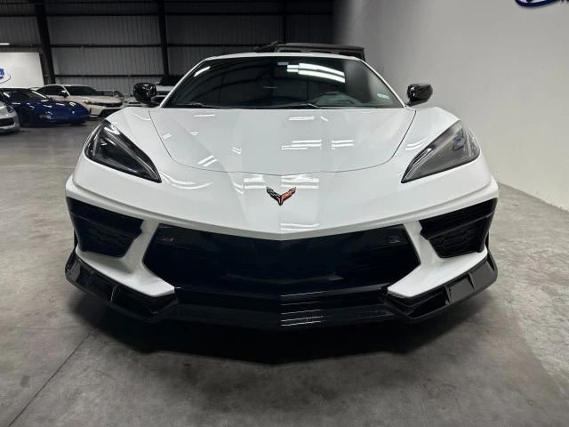 2022 Chevrolet Corvette C8 - Image 6 of 21