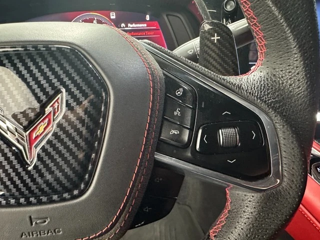 2022 Chevrolet Corvette C8 - Image 21 of 21