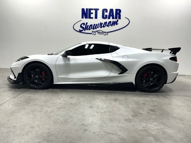 2022 Chevrolet Corvette C8 - Image 4 of 21