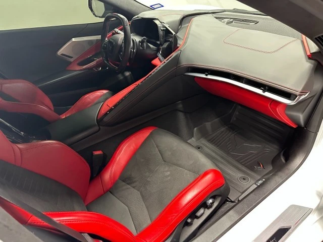 2022 Chevrolet Corvette C8 - Image 14 of 21