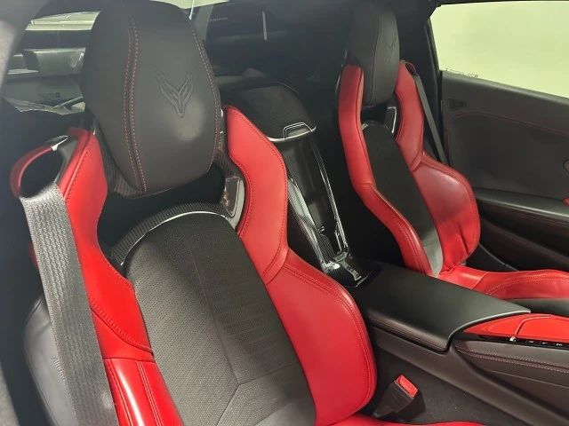 2022 Chevrolet Corvette C8 - Image 16 of 21