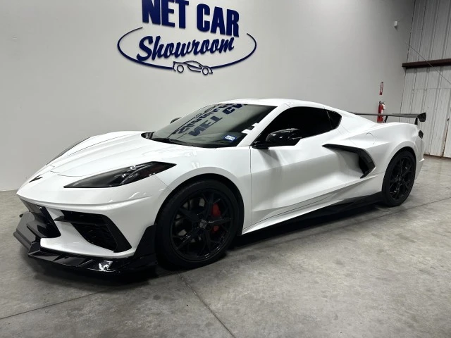 2022 Chevrolet Corvette C8 - Image 7 of 21