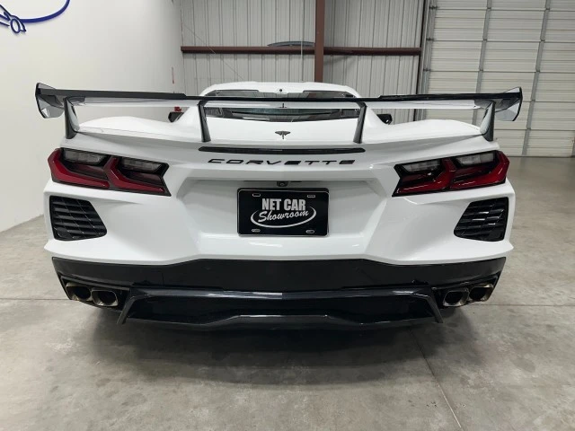 2022 Chevrolet Corvette C8 - Image 9 of 21