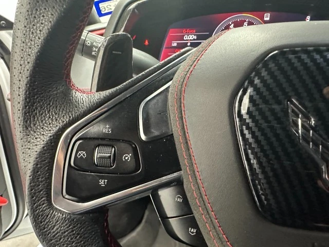 2022 Chevrolet Corvette C8 - Image 19 of 21