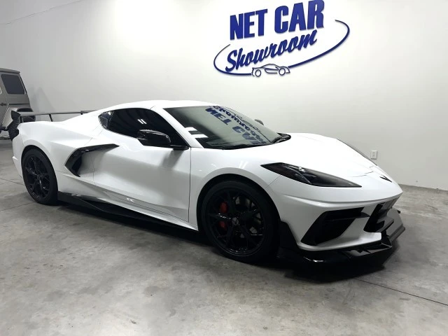 2022 Chevrolet Corvette C8 - Image 5 of 21
