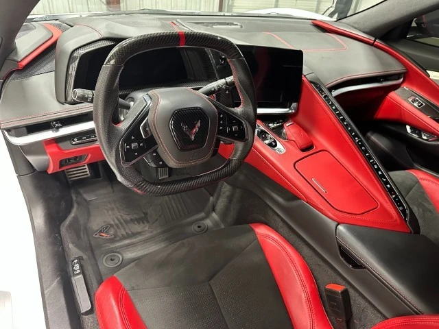 2022 Chevrolet Corvette C8 - Image 13 of 21