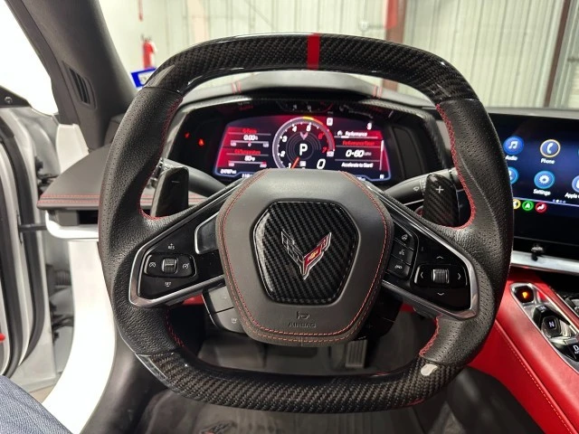 2022 Chevrolet Corvette C8 - Image 17 of 21
