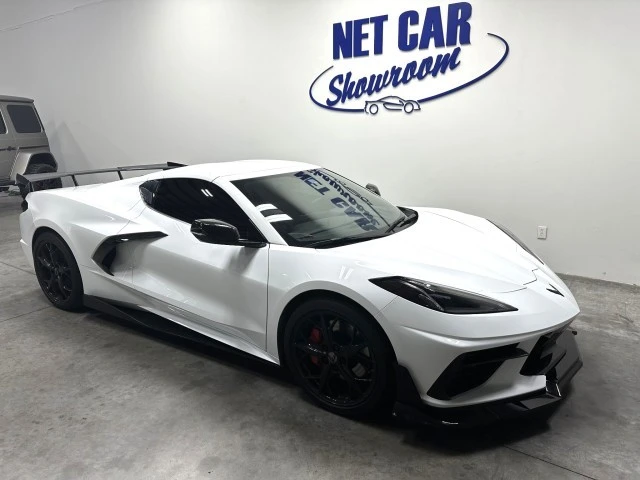 2022 Chevrolet Corvette C8 - Image 2 of 21
