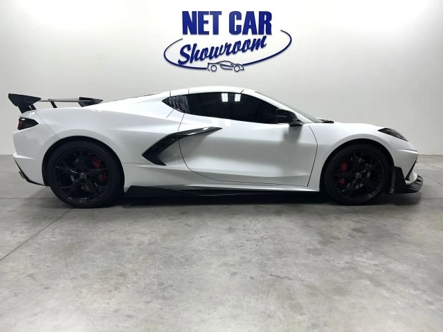 2022 Chevrolet Corvette C8 - Image 3 of 21