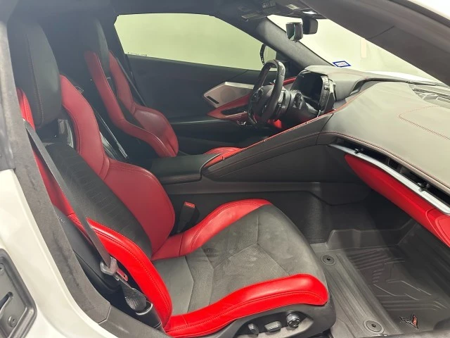 2022 Chevrolet Corvette C8 - Image 15 of 21