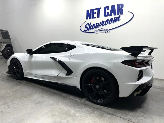 2022 Chevrolet Corvette C8 - Image 10 of 21