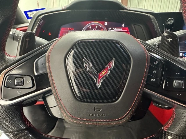 2022 Chevrolet Corvette C8 - Image 20 of 21