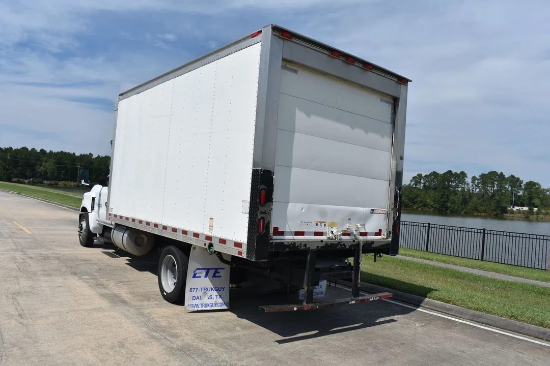 2022 Chevrolet Silverado Heavy Duty 4th Gen - Image 7 of 21