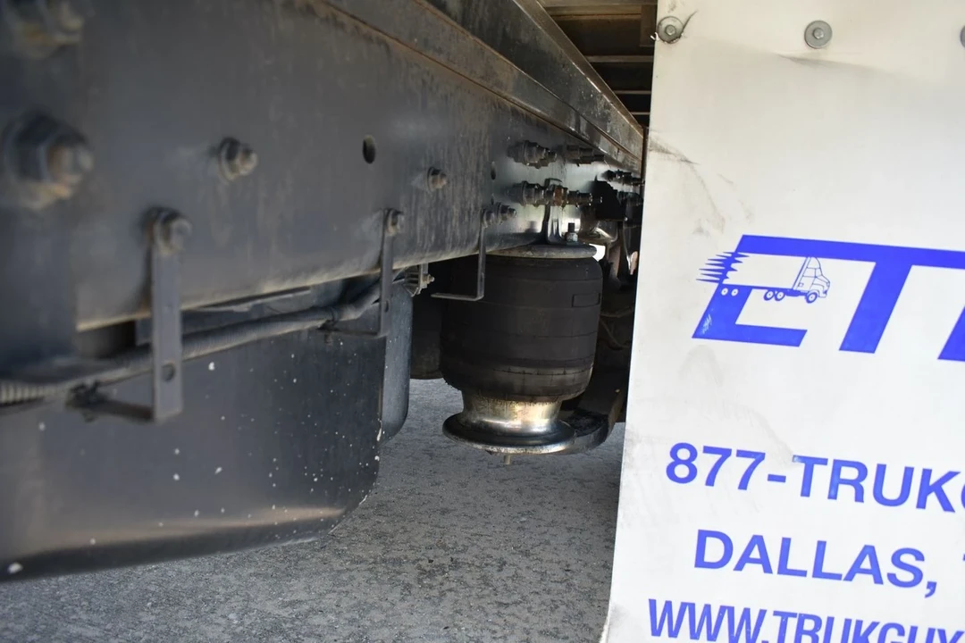 2022 Chevrolet Silverado Heavy Duty 4th Gen - Image 21 of 21
